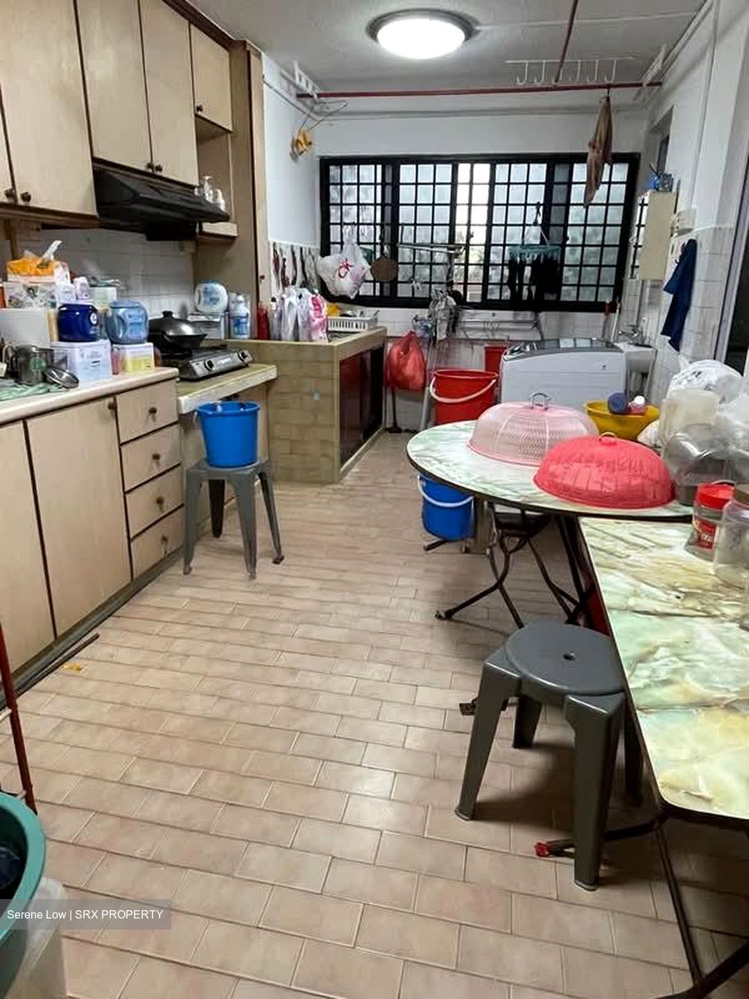 Blk 223 Boundary Ville (Serangoon), HDB 3 Rooms #558024631